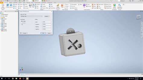 autodesk stl.